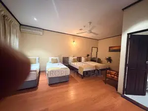 51 Rooms Hostel for Rent in Colombo 2- PDC126