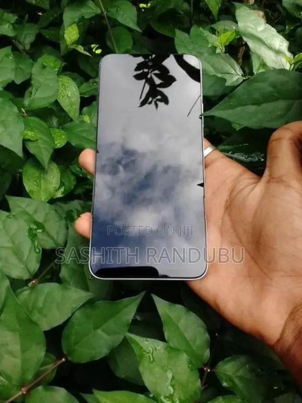 Infinix Hot 60i 6GB+128GB (Used)