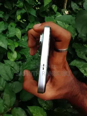 Infinix Hot 60i 6GB+128GB (Used)