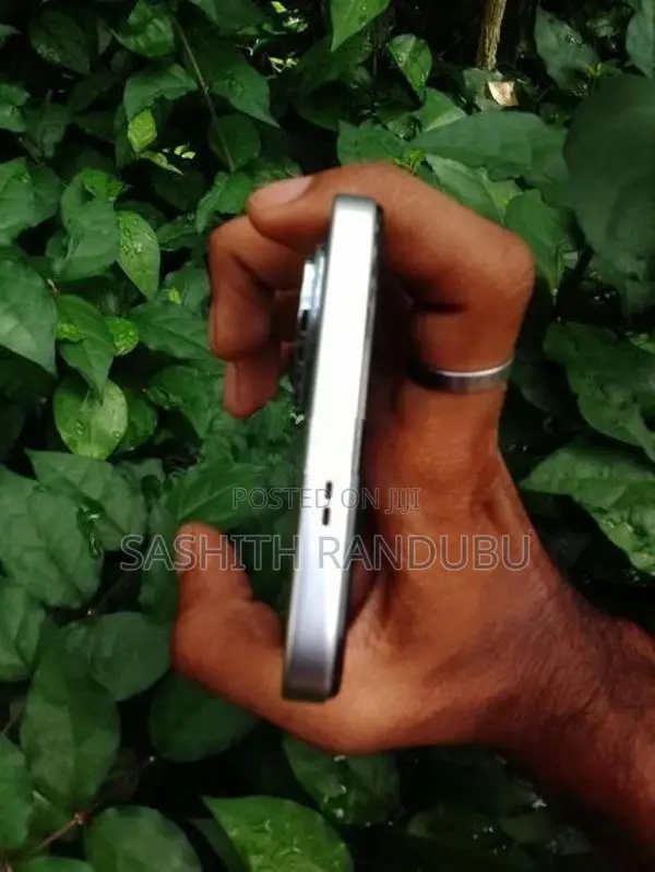 Infinix Hot 60i 6GB+128GB (Used)