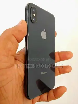 Apple iPhone XS 256GB (Used)