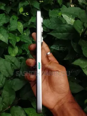 Infinix Hot 60i 6GB+128GB (Used)