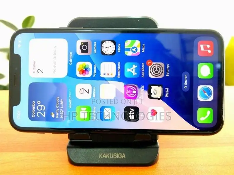 Apple iPhone XS 256GB (Used)