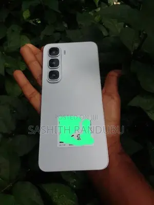 Infinix Hot 60i 6GB+128GB (Used)