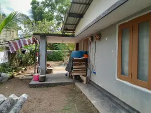 Old House in Pannipitiya