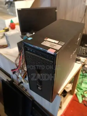 I5 4th PC Setup
