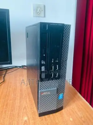 Dell Optiplex 9020 Mini Pc