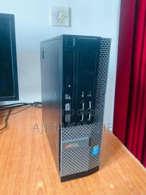 Dell Optiplex 9020 Mini Pc