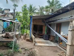 Old House in Pannipitiya