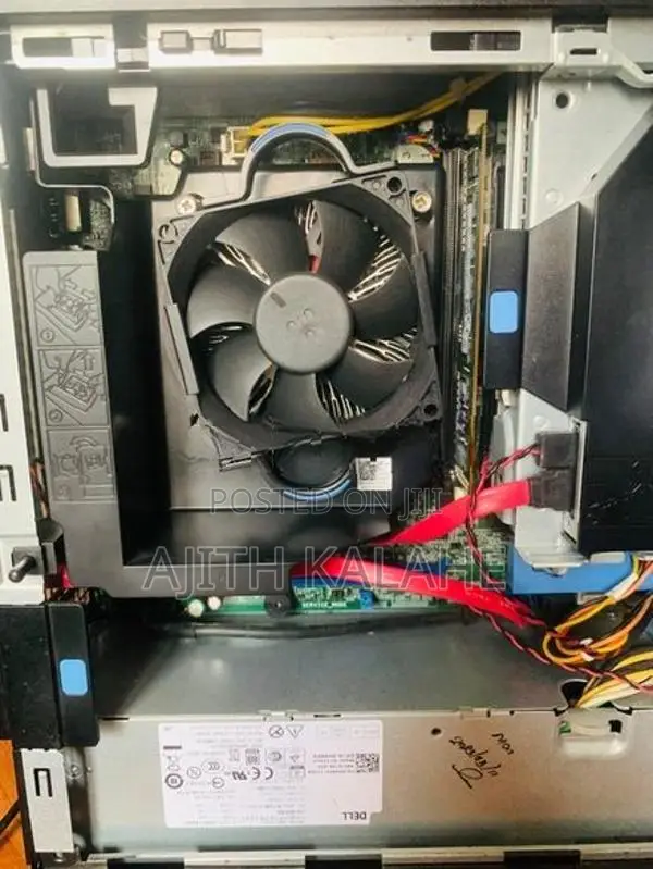 Dell Optiplex 9020 Mini Pc