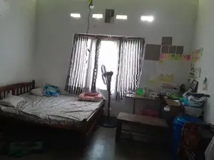 Old House in Pannipitiya