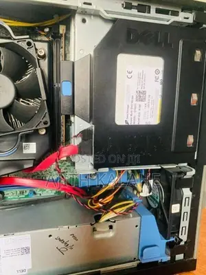 Dell Optiplex 9020 Mini Pc
