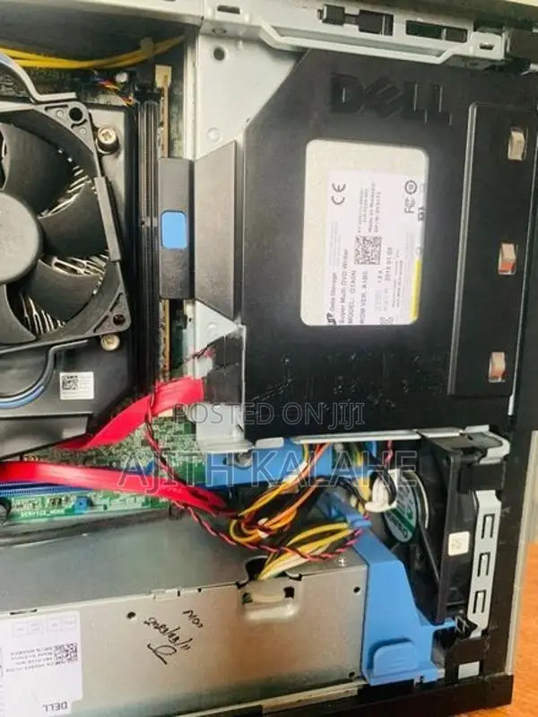 Dell Optiplex 9020 Mini Pc