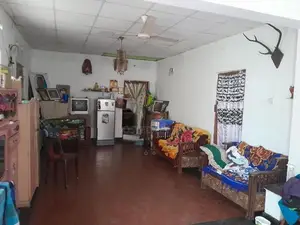Old House in Pannipitiya