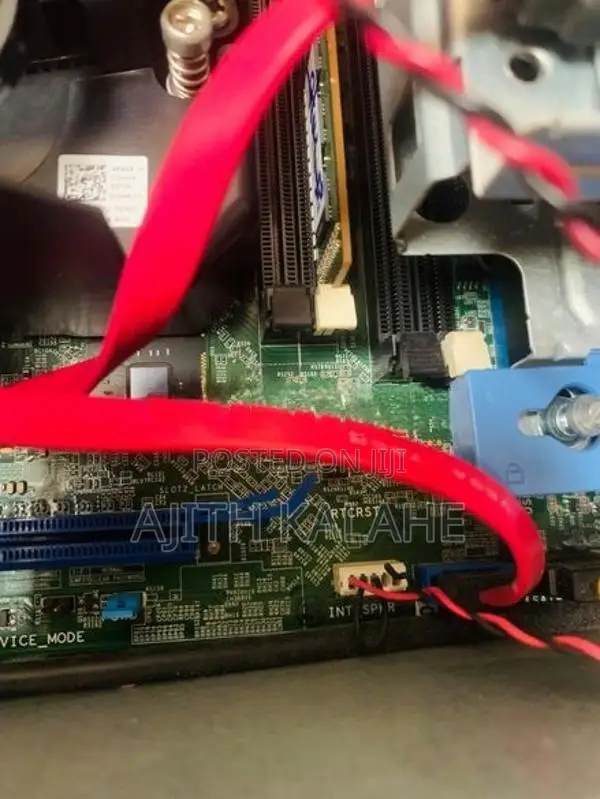 Dell Optiplex 9020 Mini Pc