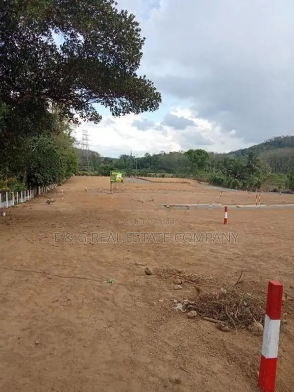 Land for Sale Horana