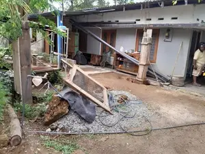 Old House in Pannipitiya
