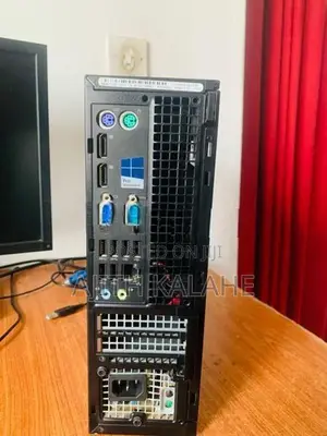 Dell Optiplex 9020 Mini Pc