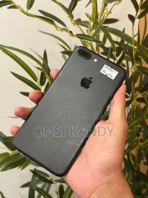 Apple iPhone 7 Plus 32GB (Used)