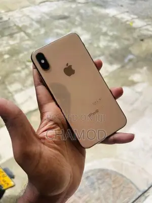Apple iPhone XS (Used)