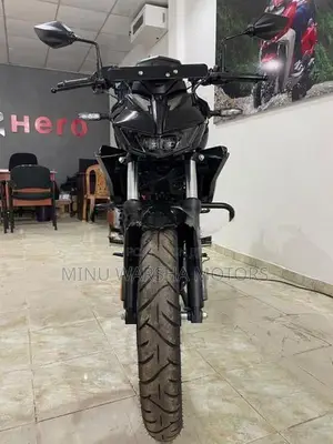 Hero Xtreme 125R 2026
