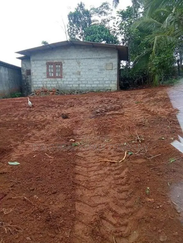 කහතුඩුව , කුඹුක Land for Sale