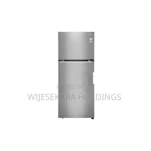 LG 238L Smart Inverter Refrigerator Double Door