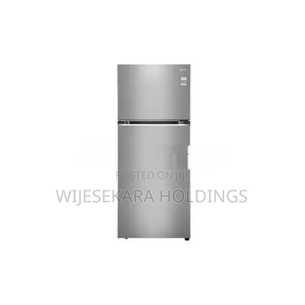 LG 238L Smart Inverter Refrigerator Double Door