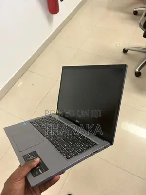 Used Acer Laptop