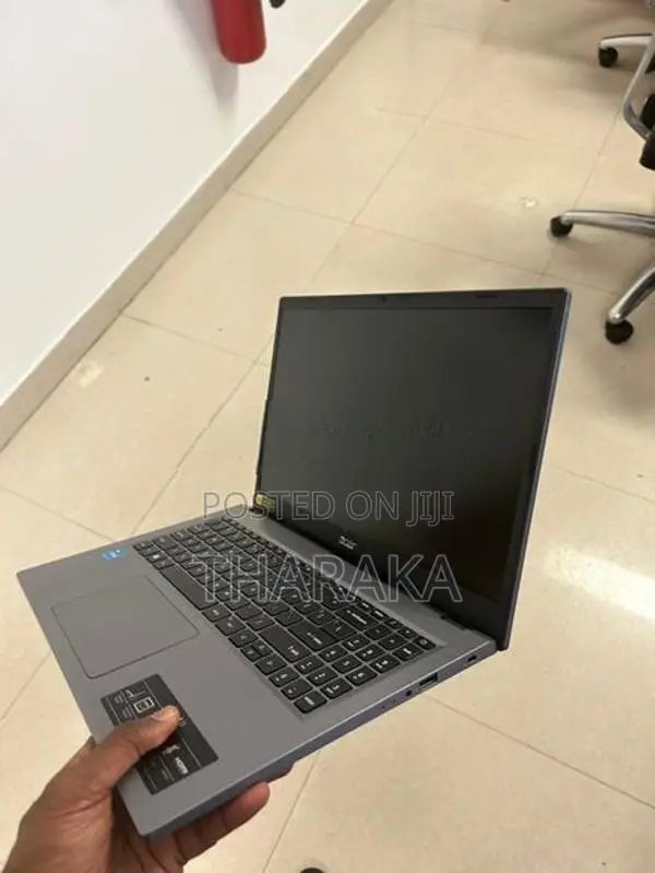 Used Acer Laptop