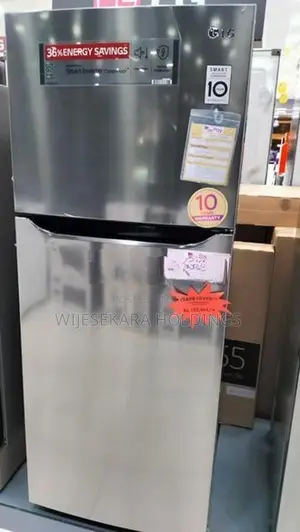 LG 260L Smart Inverter No Frost Refrigerator