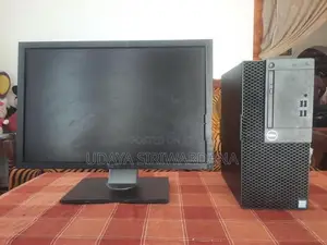 Dell I3 7th Gen Pc