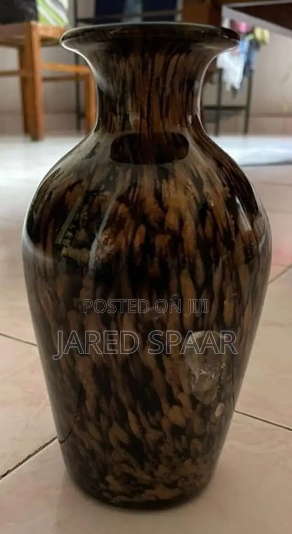 Flower Vase