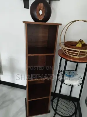 Corner Stand