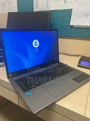 Used Acer Laptop