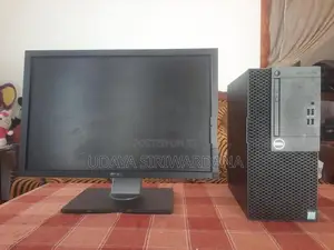 Dell I3 7th Gen Pc