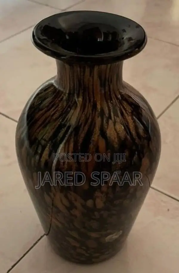 Flower Vase