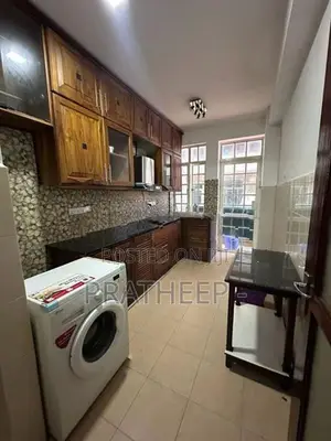 3 Bedroom Furnished Apartment for Rent - Colombo 4