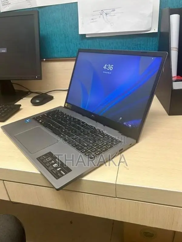 Used Acer Laptop