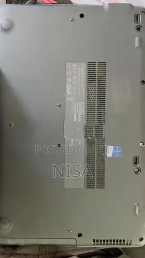 HP I5 6th Gen
