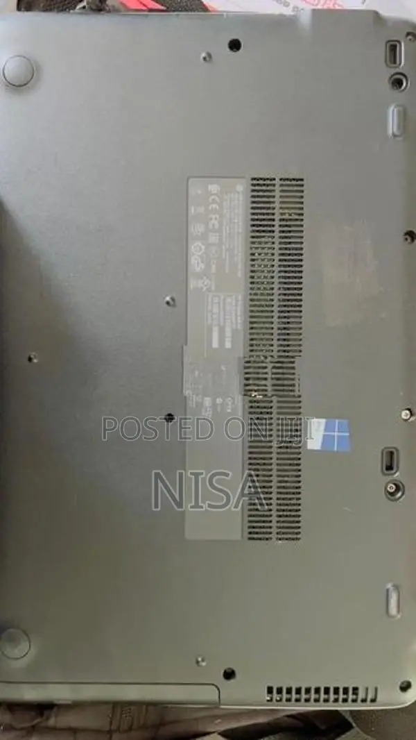 HP I5 6th Gen