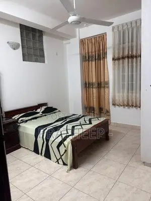 3 Bedroom Furnished Apartment for Rent - Colombo 4