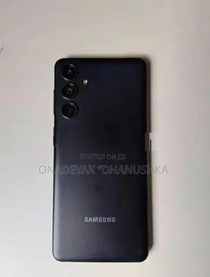 Samsung Galaxy M55 5G (Used)
