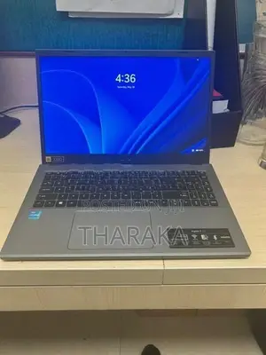 Used Acer Laptop