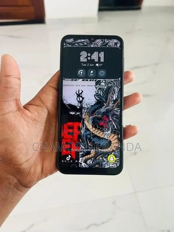 Samsung Galaxy A14 (Used)