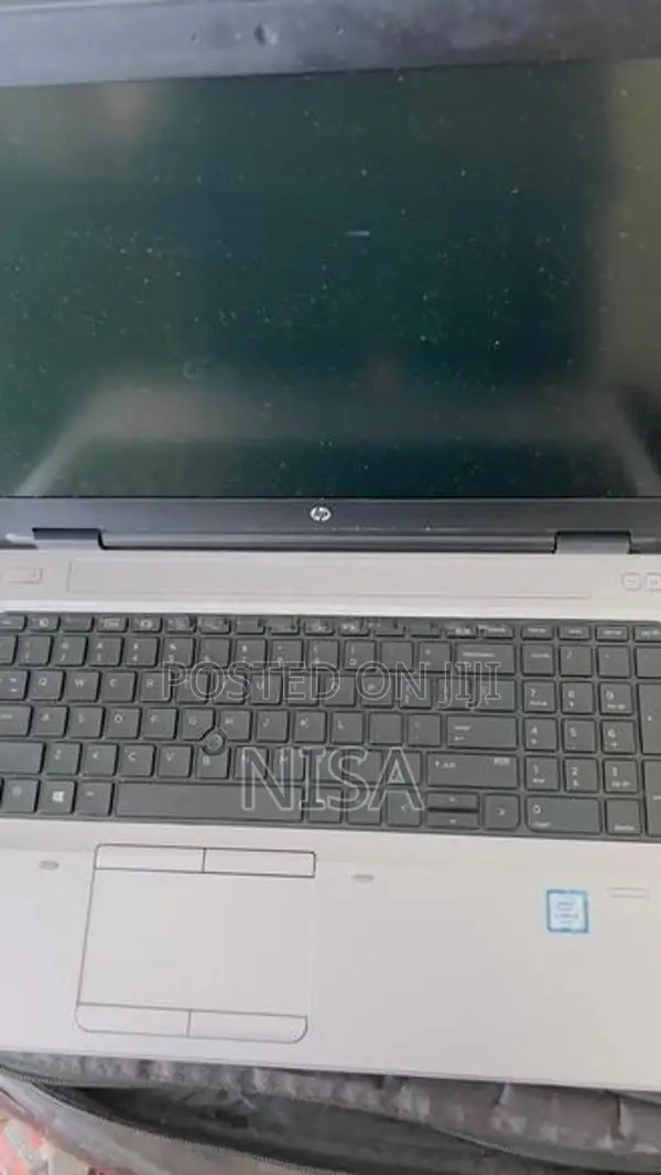 HP I5 6th Gen