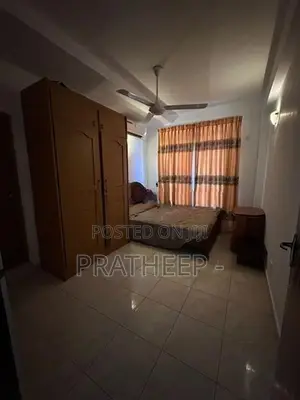 3 Bedroom Furnished Apartment for Rent - Colombo 4