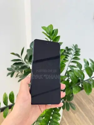 Samsung Galaxy M55 5G (Used)