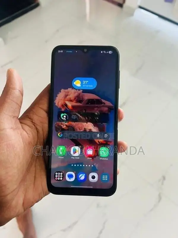 Samsung Galaxy A14 (Used)