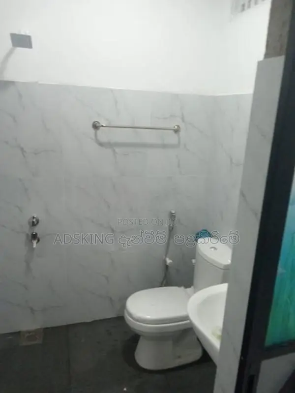 Annex For Rent in kadawatha